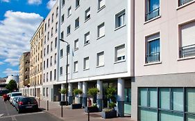 Sejours & Affaires Paris Vincennes